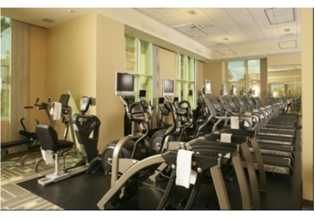 Private Studio - No Resort Fee - The Signature At Mgm Grand Tower B Las Vegas Exterior foto